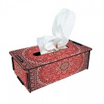 Tissuebox
'tapijt'